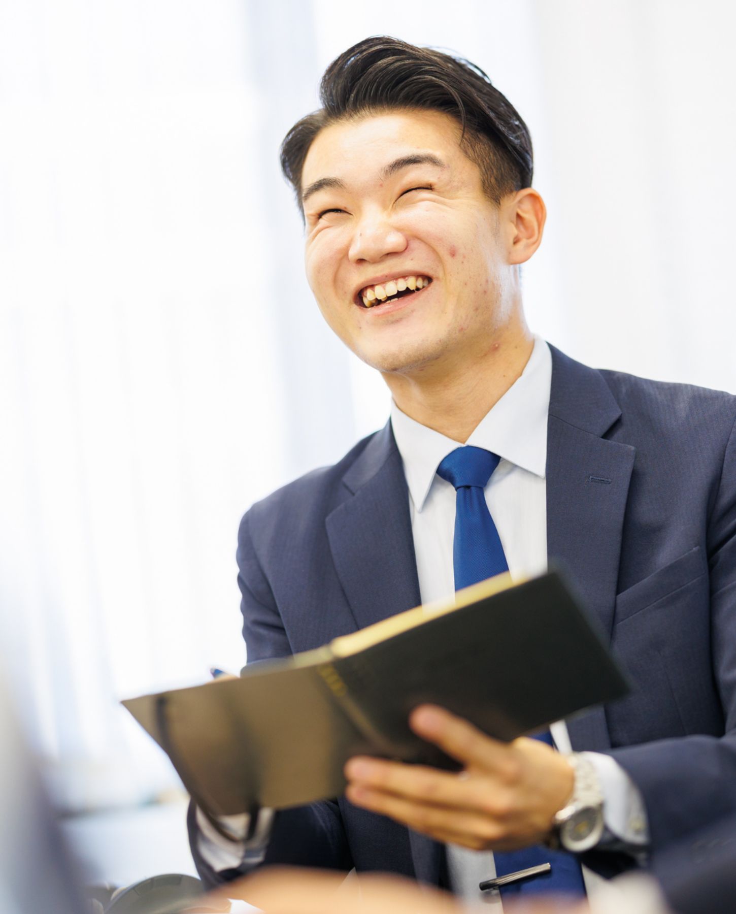 ライフマップについて | LIFEMAP RECRUIT