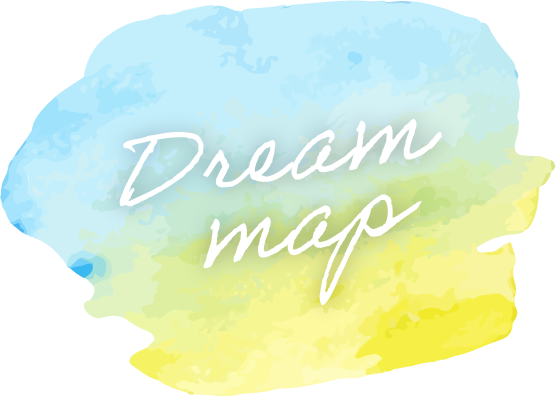 Dream map